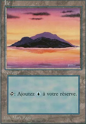 Île