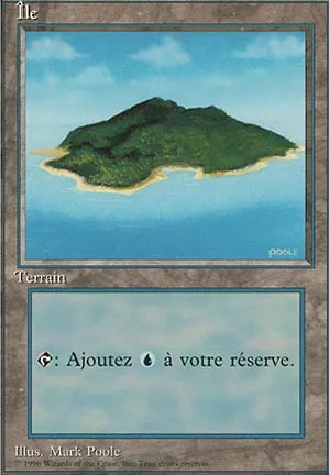 Île