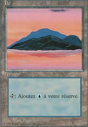 Île