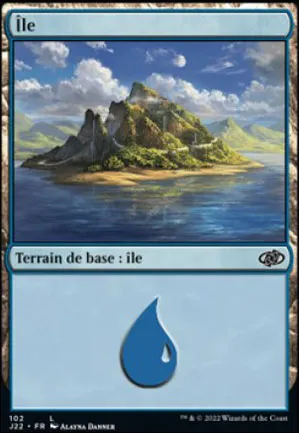 Île