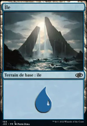 Île