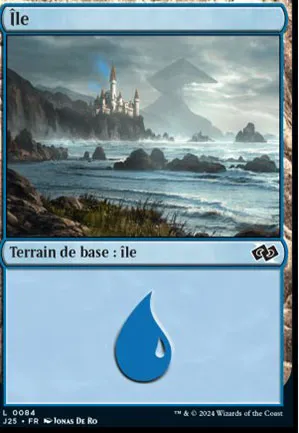 Île