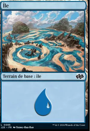 Île
