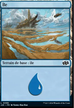 Île