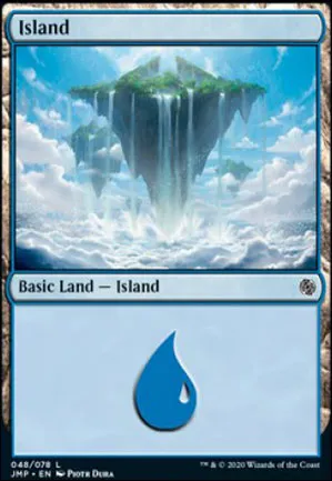 Île