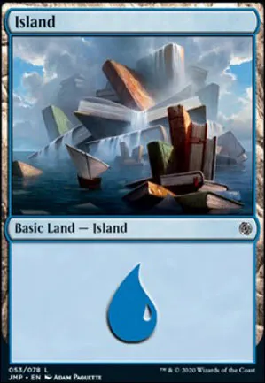 Île