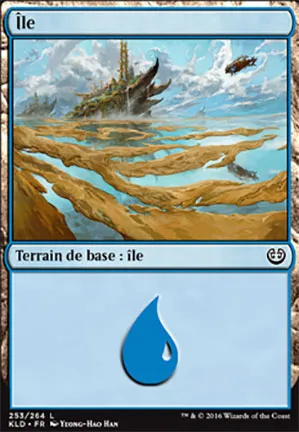Île
