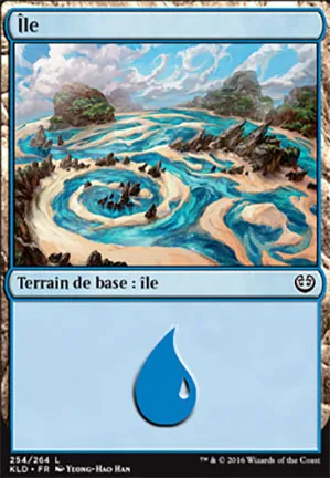Île