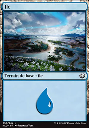 Île
