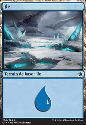 Île