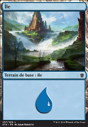 Île