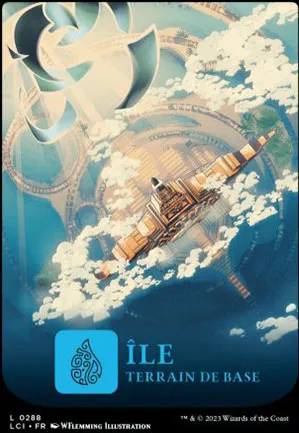 Île