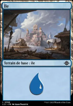 Île