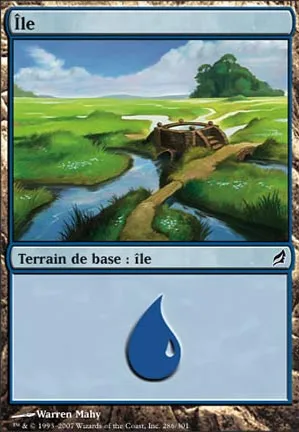 Île
