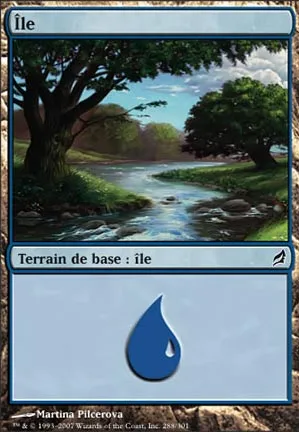 Île