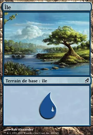 Île
