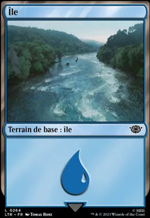 Île