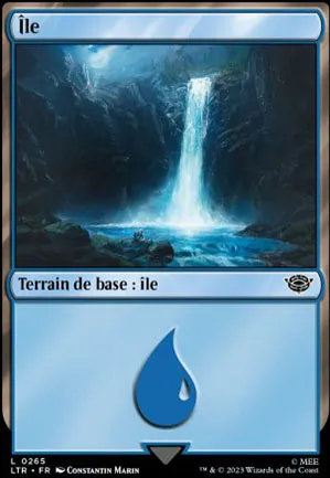 Île