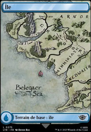 Île