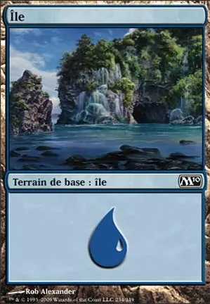 Île