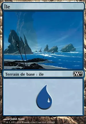 Île