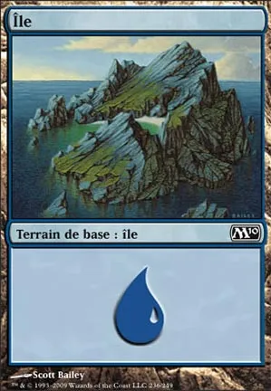 Île