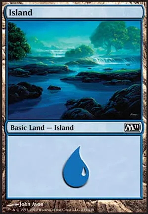 Île