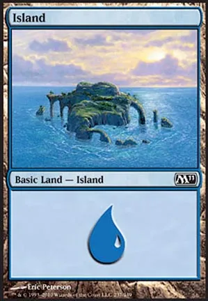 Île