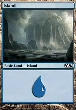 Île