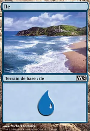 Île