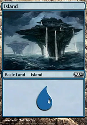 Île