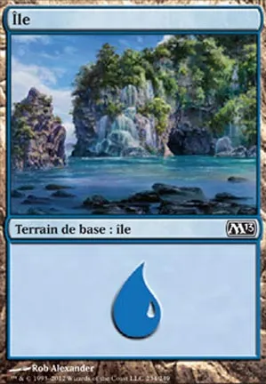 Île