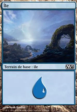 Île