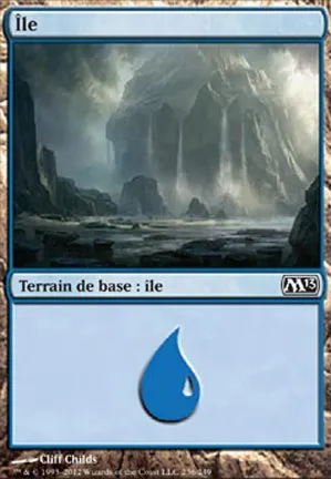 Île