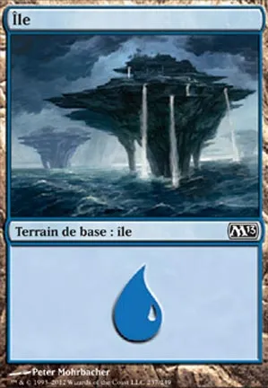 Île