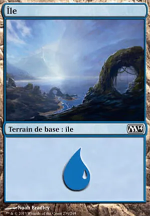 Île