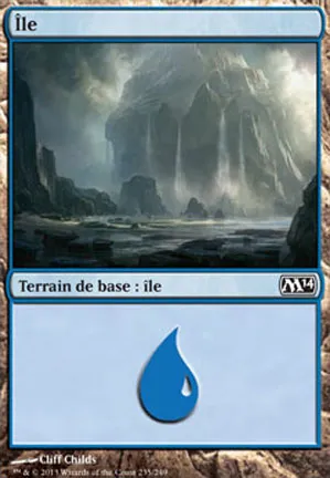 Île