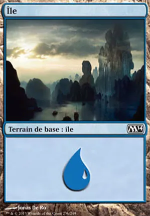 Île
