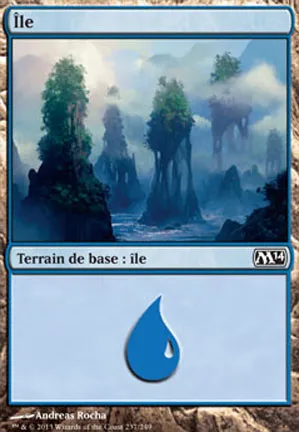 Île