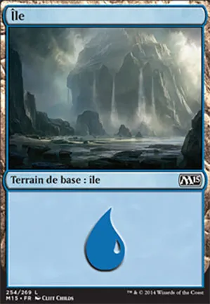 Île