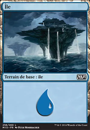 Île