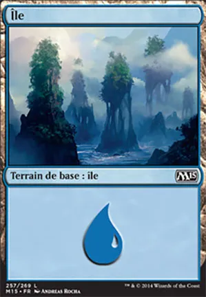 Île