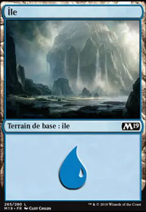 Île