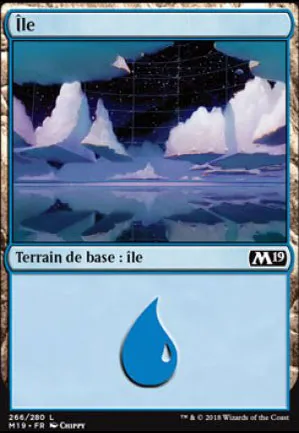 Île