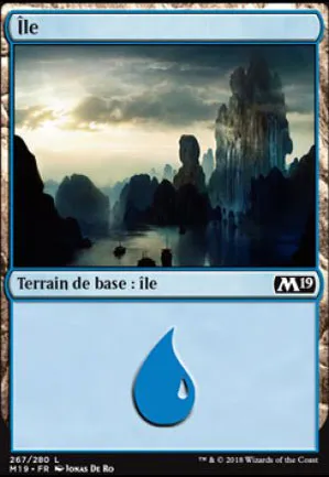 Île