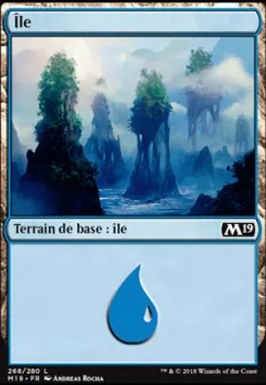 Île