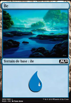 Île