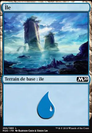 Île