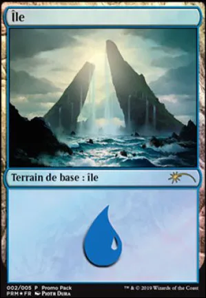 Île