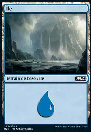 Île